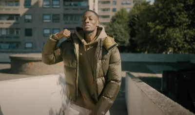 Knox38 Releases Video For 