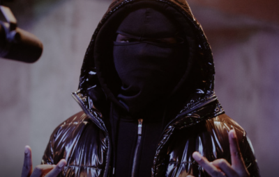 Teeway Drops Hard Freestyle On 'The Generals Corner' With Kenny Allstar