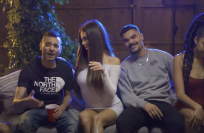 Drafts, Nile Ezra & Cidda Link Up On 