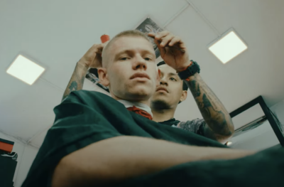 Slew Drops Off Video For 