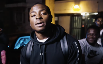 Premiere: Isong Returns With Lively New One 