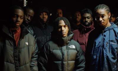 BERWYN Drops Sombre Video For Latest Offering 