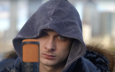 Snow Reflects On New 'Next Up?' Freestyle