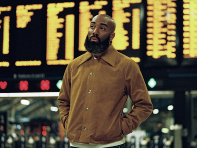 Murkage Dave Returns With 2 New Singles 