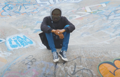 Tariq Disu Brings The Vibes On Latest Drop 