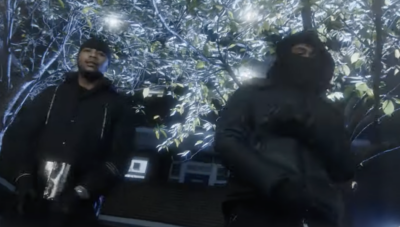 Premiere: KO & DA Go Back To Back In New 