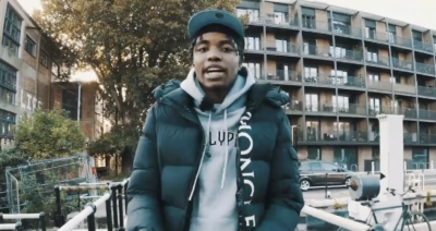 Temz Offloads Cold 'No Miming' Freestyle