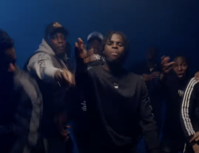 Psychs Hits Us With Lively “Targets Met” Visuals