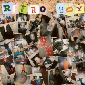 Listen To Ramz's New 6-Track EP 'Retro Boy'