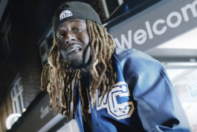 Park Hill Gifts Us With Video For Bass-Heavy Offering 