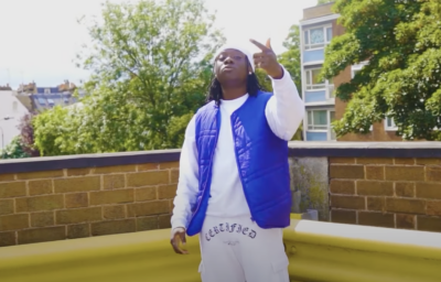 ET Baby Delivers Video For 