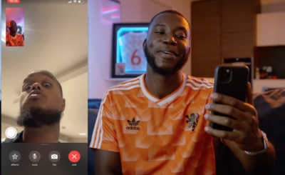 Harry Pinero Answers Fan Assumptions In New Video Featuring Chunkz