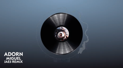 Listen To JAE5's Remix Of Miguel’s Classic Track “Adorn”