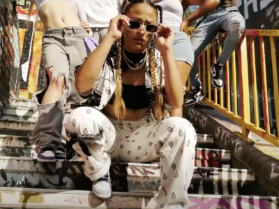 Queen Millz Comes Through With Playful New One 