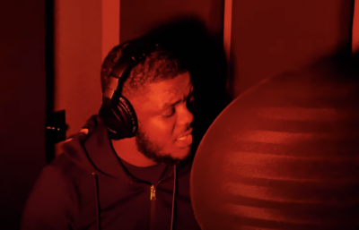 Zeddy Delivers Video For 