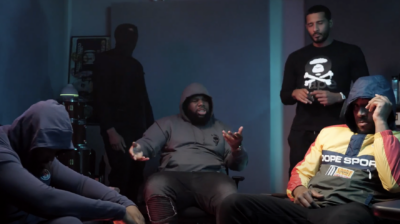 Fatch, Skeamer, Skore Beezy & More Connect On 
