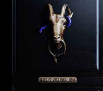 D-Block Europe Drop 'Home Alone 2' With Central Cee, AJ Tracey & More