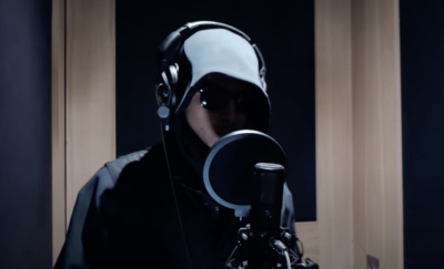 Anti-Alz Unveils New Bar-Heavy Drop 