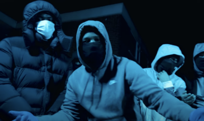 BSIDE's Msavv Returns With Dark 