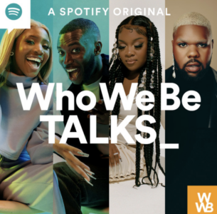 MNEK & Ray BLK Discuss South London, Double Discrimination & More On 'Who We Be Talks'