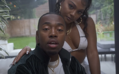 Ants XI Shares Video For 