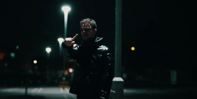 Splinta Keeps It Direct In Video For New Drop 