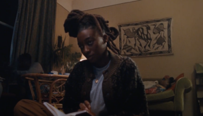 Little Simz Shares Short Film For 