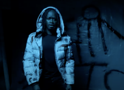 Floss Shares Video For 