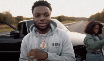 Premiere: Blanco Unveils New 