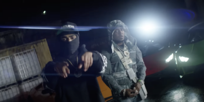 Premiere: Mowgs & MIST Put On For Brum In New 