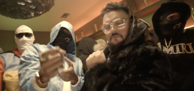 Premiere: Watch Country Dons & Suspect 