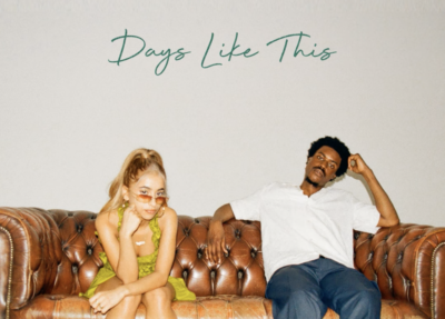 Safiyyah & KeepVibesNear Unite On Soothing Offering 