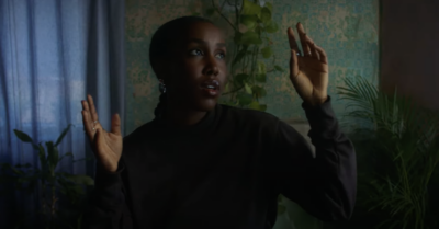 Ego Ella May Shares Video For Heartfelt Offering 