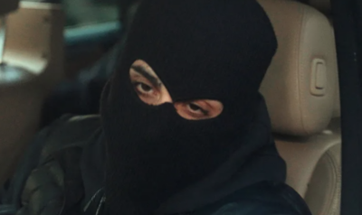 B Young Shares Cinematic Visuals For 