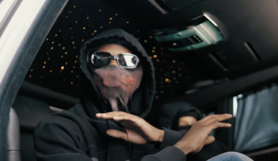 Premiere: K1 N15 Drops Off Video For Latest Tune 