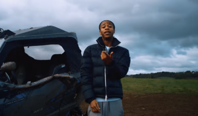 Premiere: Clavish Hits Us With Video For 