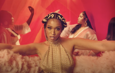 Tamera Celebrates Release Of Debut EP With 