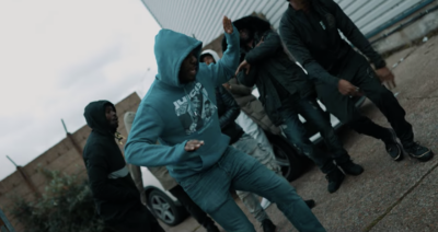 Doller, More Fire Crew & Fumin Connect In Visuals For Their Banger 