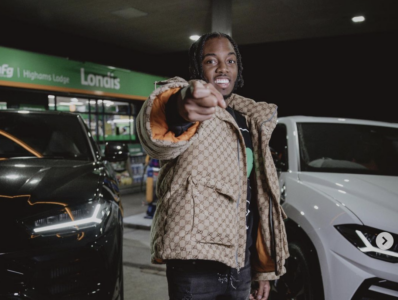 IQ Drops Off New Drill Bop 