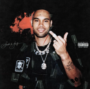 Listen To Santino Le Saint's Debut Album 'Beautiful Disaster'