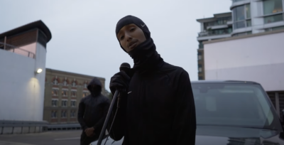 Premiere: Born Trappy Unveils Video For 