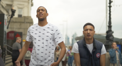 Sticky Mula Delivers Video For 