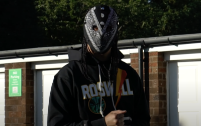 Konny Releases Visuals For 