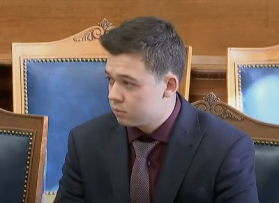 Kyle Rittenhouse Cleared Of All Charges After Killing 2 People At Wisconsin Protests