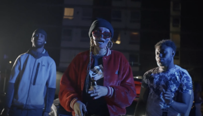 J-Onyx Delivers Video For 