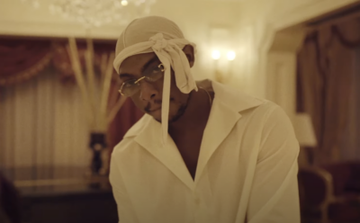 KNWGD Shares Video For 