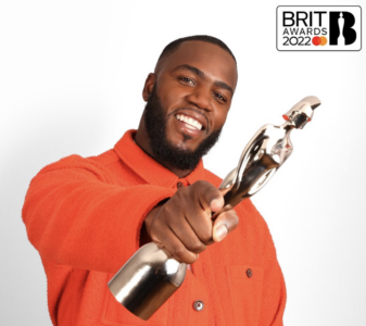 Mo Gilligan Announced As Host Of 2022 BRIT Awards