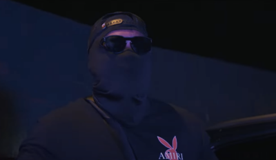 K'oz Unveils Video For Latest Drill Bop 