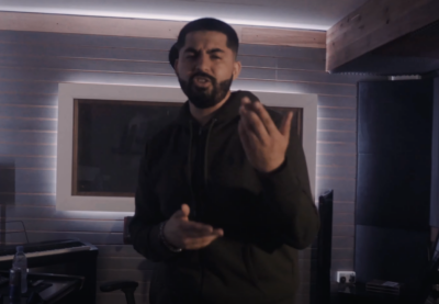 Gopal Drops Off Video For 