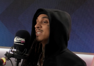 D-Block Europe Talk All Things 'Home Alone 2' & More With Robert Bruce On Capital XTRA
